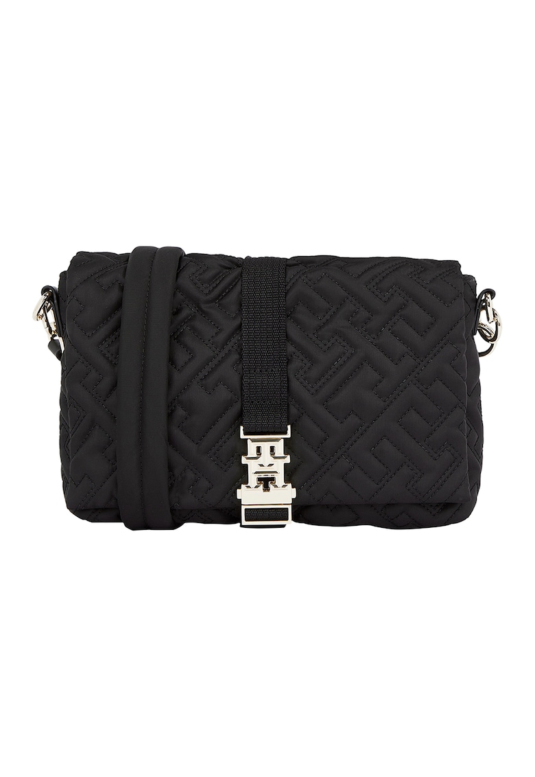 Tommy Hilfiger Tommy Jeans – Чанта с монограм за Жени Tommy Hilfiger Tommy Jeans – Чанта с монограм за Жени