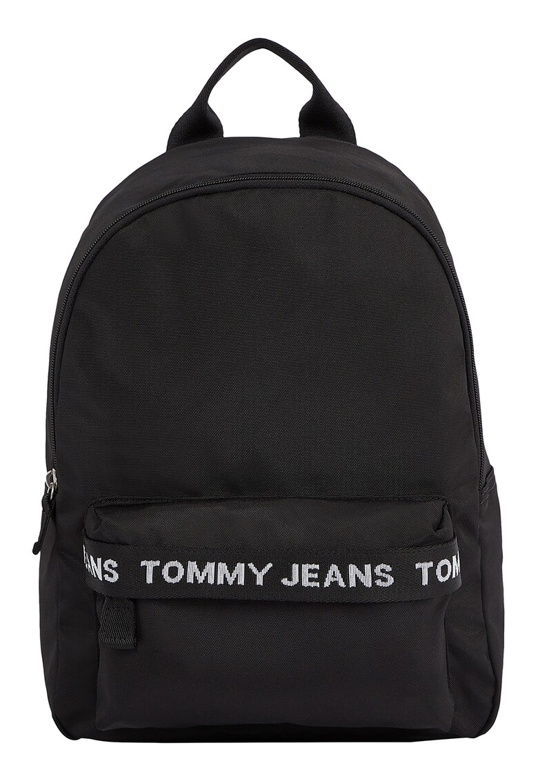 Tommy Jeans Раница Essential с лого за Жени Tommy Jeans Раница Essential с лого за Жени
