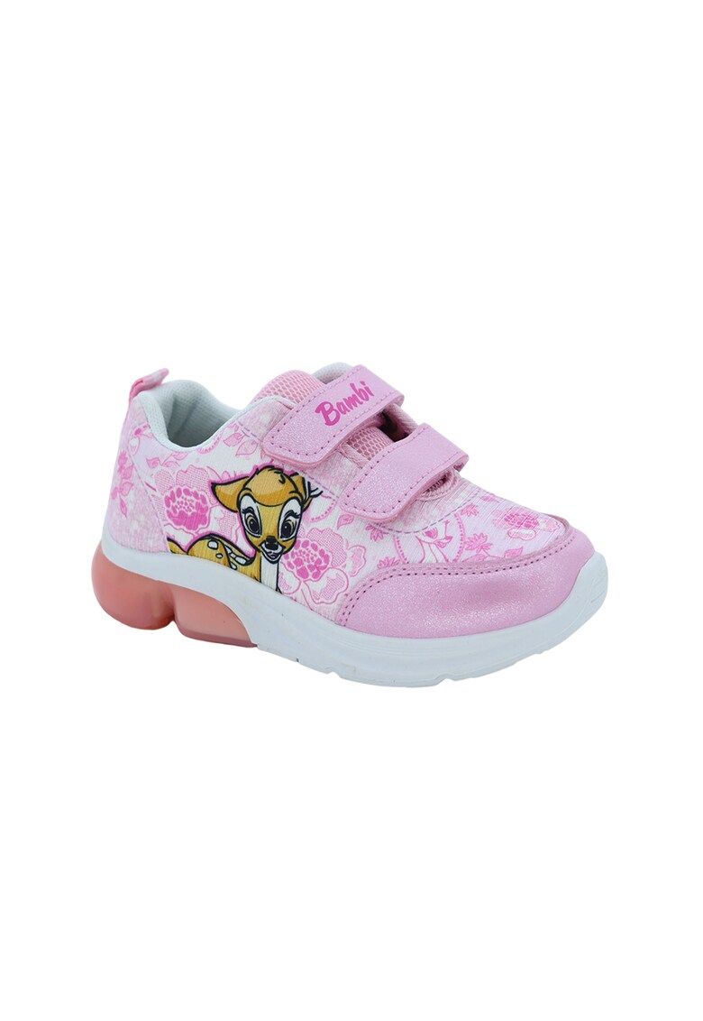 Pantofi sport cu Bambi
