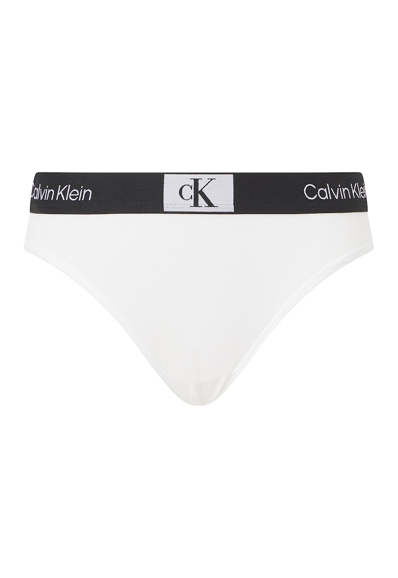 Chiloti cu banda logo in talie