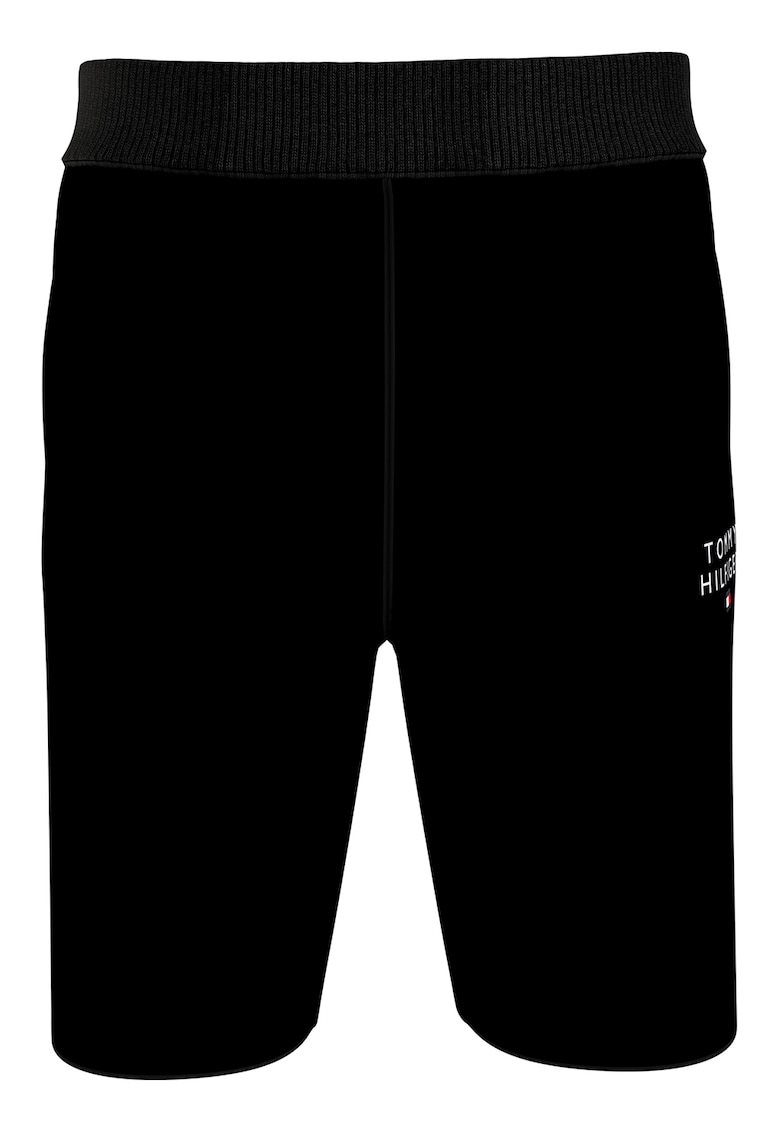 Pantaloni de pijama cu logo