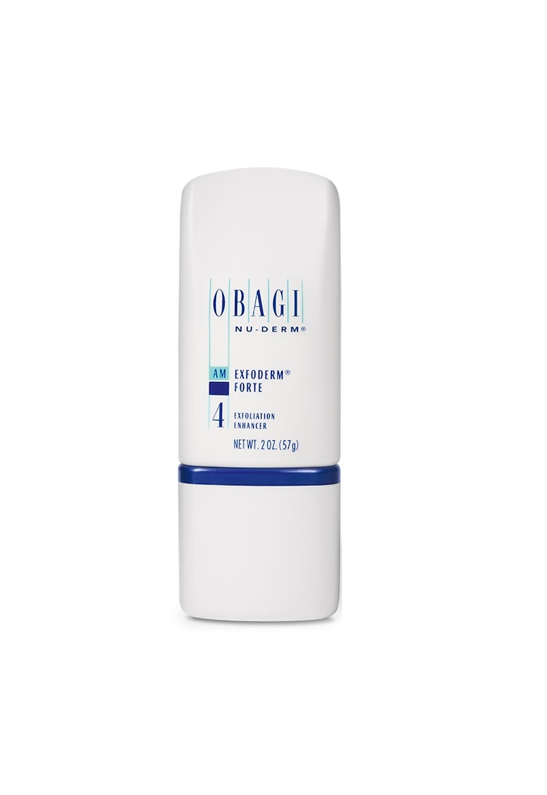 Lotiune exfolianta OBAGI Nu-Derm Forte - 57 g