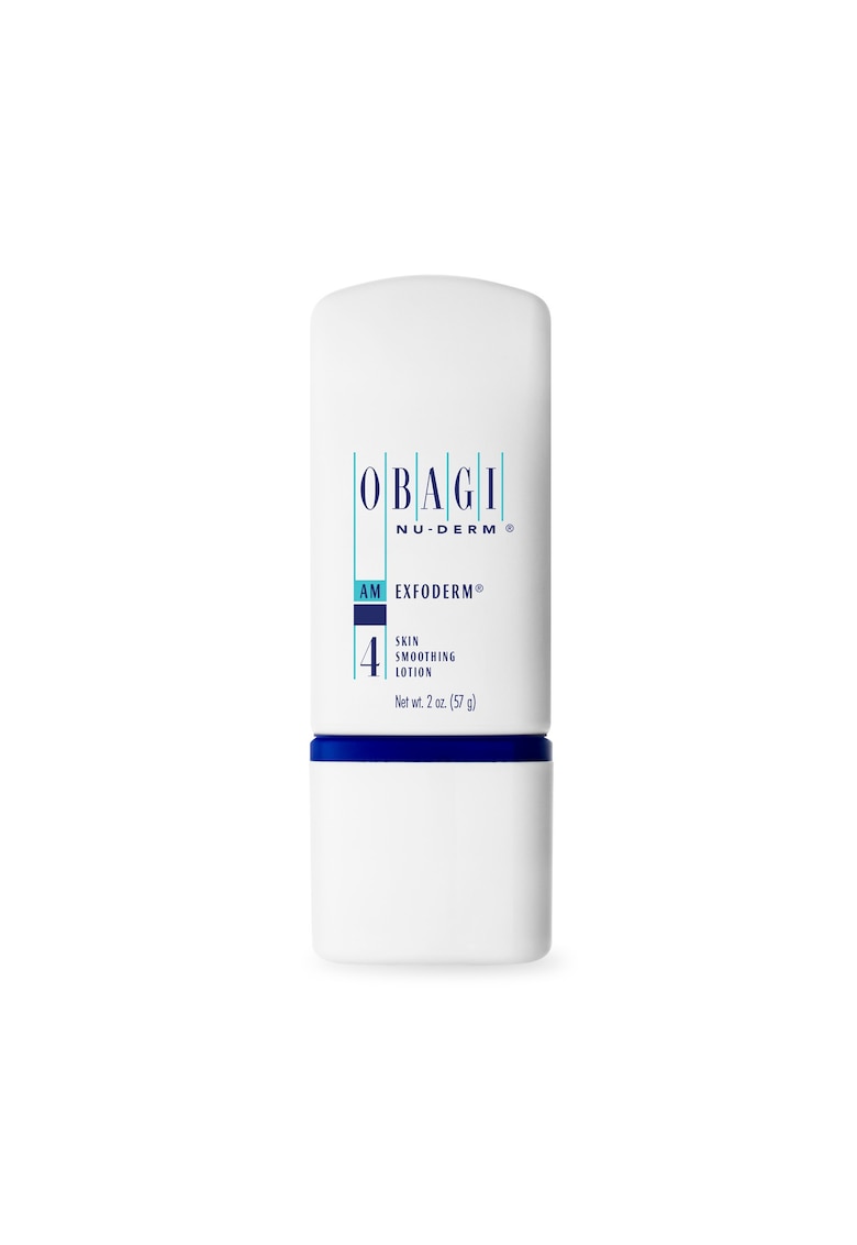 Lotiune exfolianta OBAGI Nu-Derm Exfoderm - 57 g