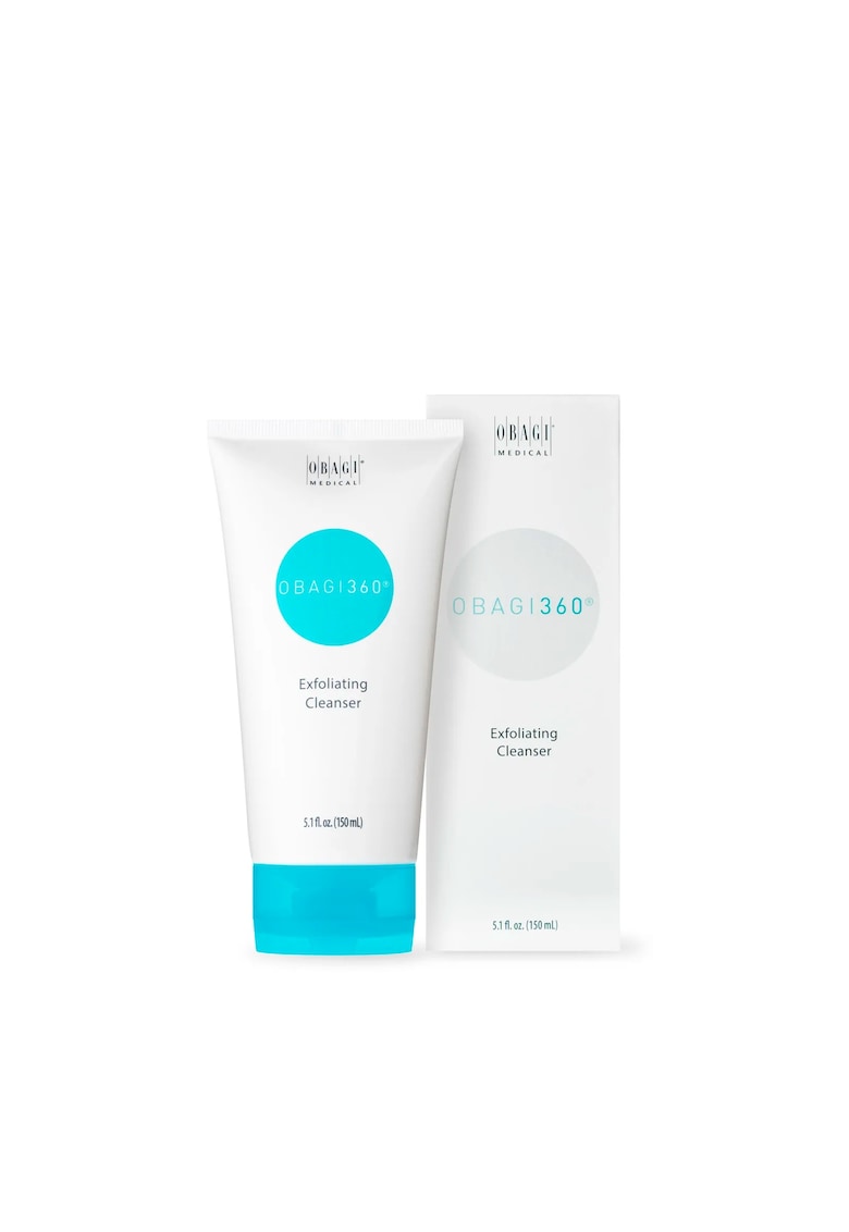 Exfoliant Obagi 360 Exfoliating Cleanser - 150 ml