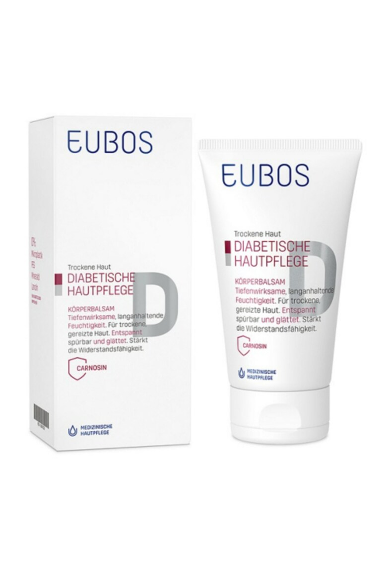 Balsam pentru piele diabetica - 150 ml