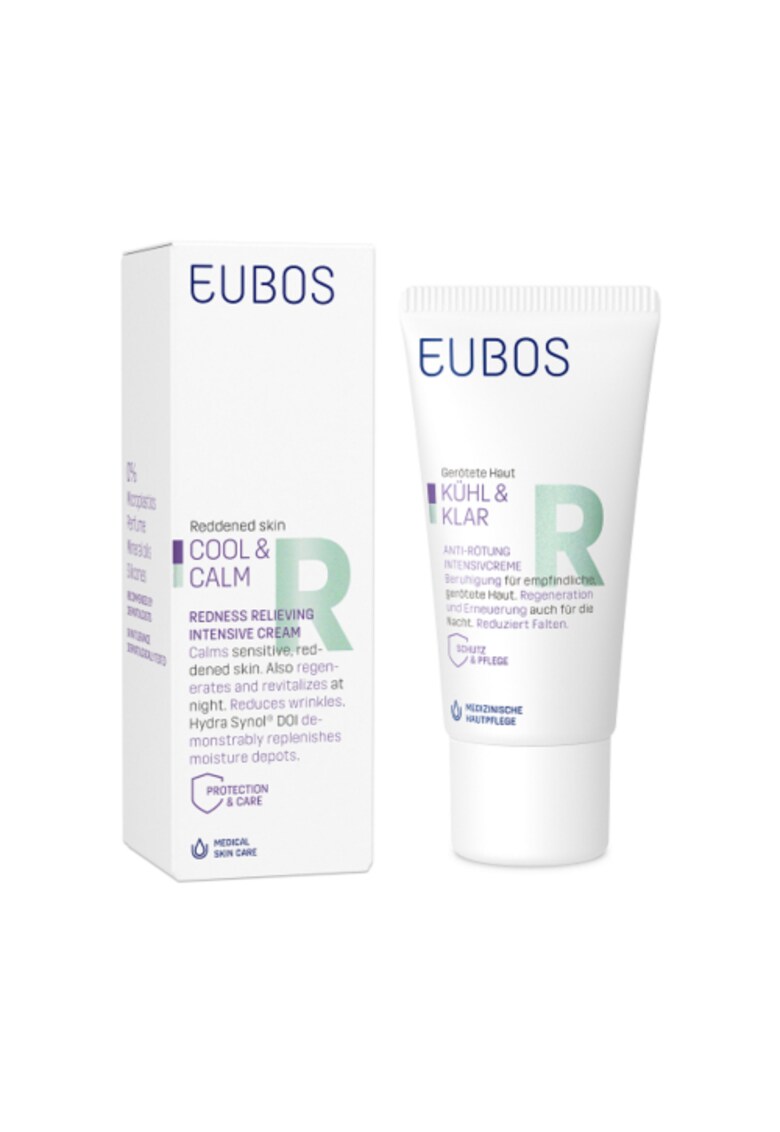 Crema de noapte pentru fata - 30ml