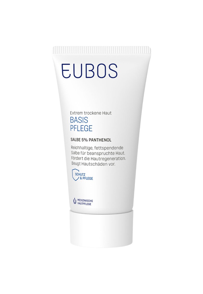 Basic Care Ointment 5% Panthenol Crema de corp 75 ml