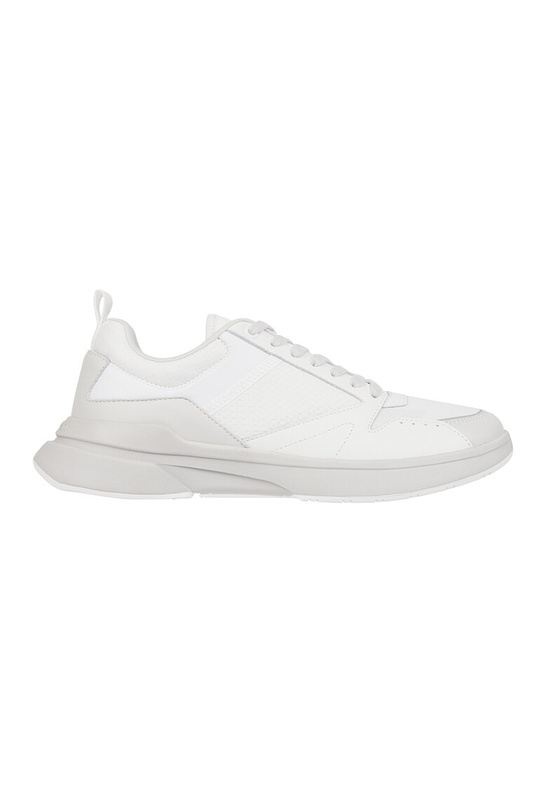 CALVIN KLEIN Спортни обувки с връзки за Мъже CALVIN KLEIN Спортни обувки с връзки за Мъже