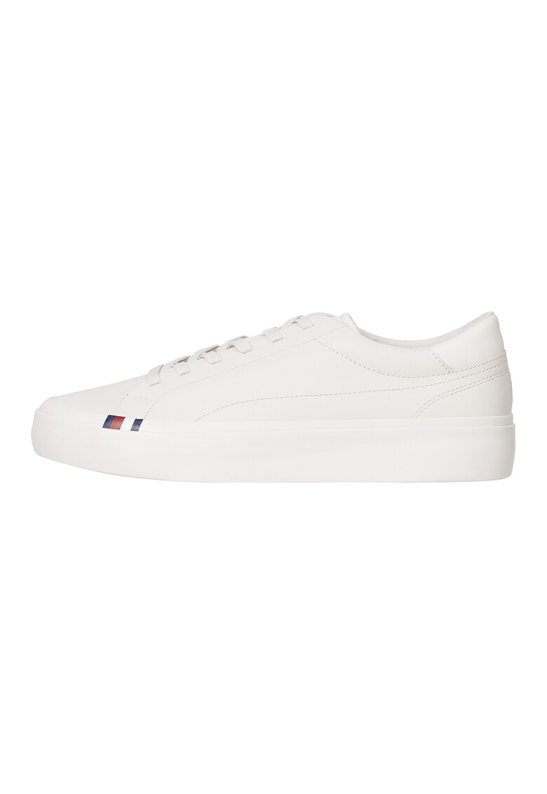 Tommy Hilfiger Кожени спортни обувки за Мъже Tommy Hilfiger Кожени спортни обувки за Мъже
