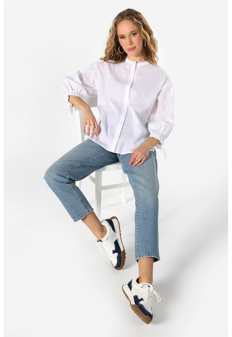 Camasa cu maneci 3/4