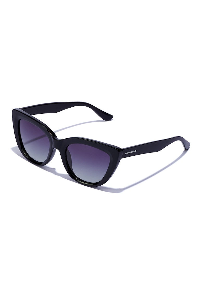 Ochelari de soare unisex cat-eye polarizati