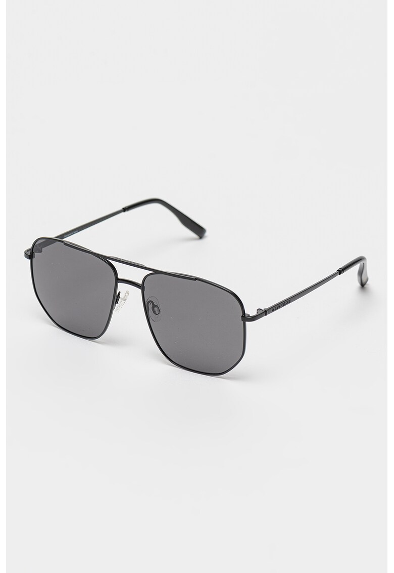 Ochelari de soare aviator unisex cu lentile polarizate