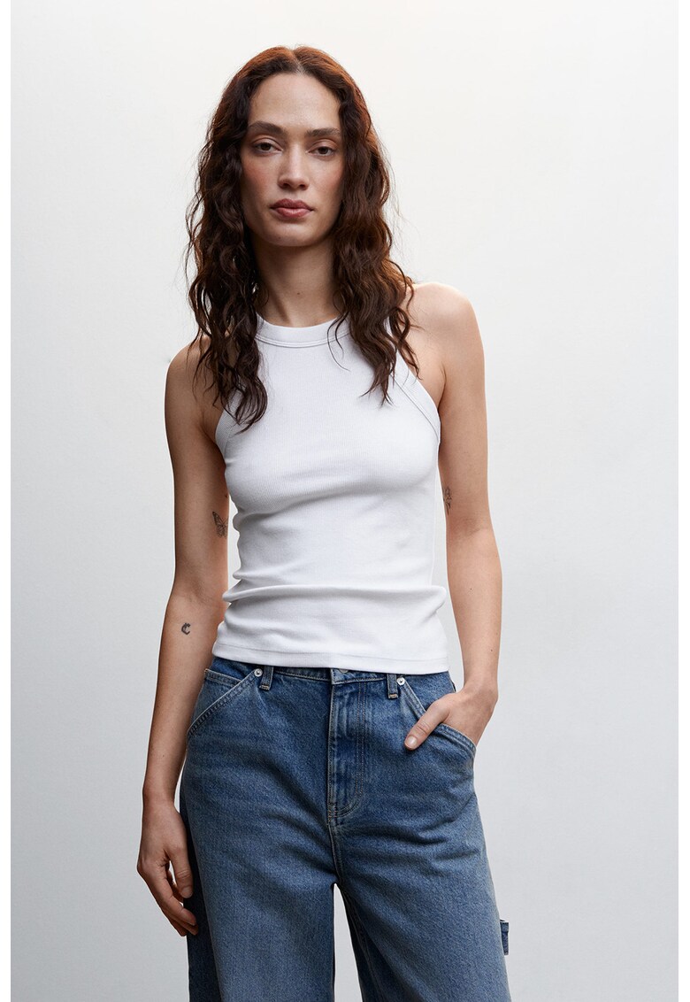 Top striat Boni