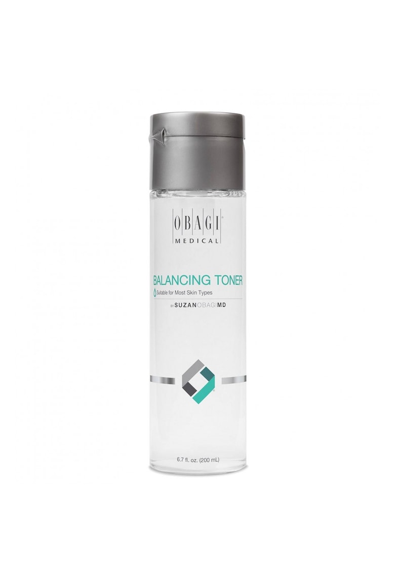 Lotiune tonica OBAGI SUZANOBAGIMD Balancing Toner - 200 ml