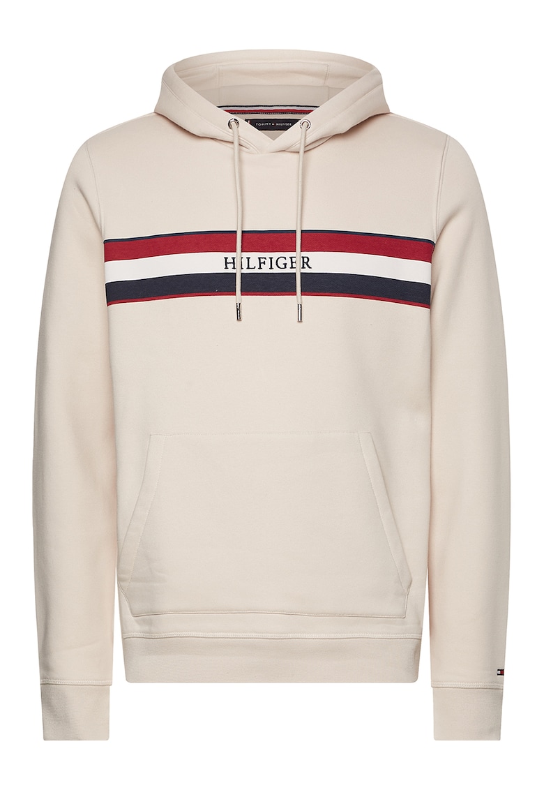 Tommy Hilfiger Худи с лого за Мъже Tommy Hilfiger Худи с лого за Мъже