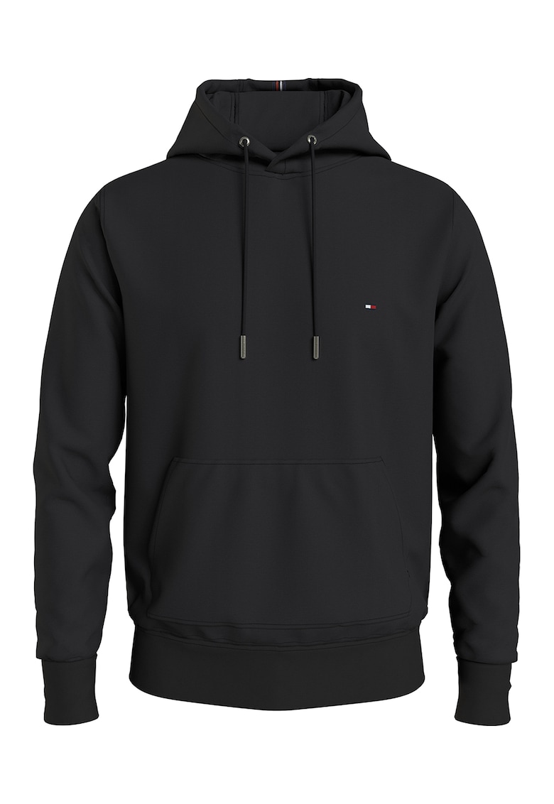 Tommy Hilfiger Худи 1985 с органичен памук за Мъже Tommy Hilfiger Худи 1985 с органичен памук за Мъже