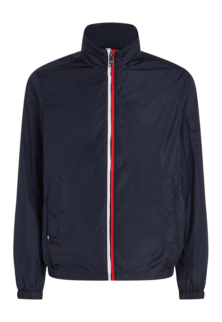 Tommy Hilfiger Яке с висока яка за Мъже Tommy Hilfiger Яке с висока яка за Мъже