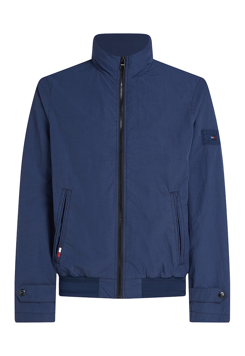 Tommy Hilfiger Яке с бродирано лого за Мъже Tommy Hilfiger Яке с бродирано лого за Мъже