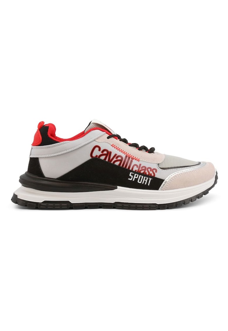 Pantofi sport CM8637_800GREY-379571 7297 - Gri