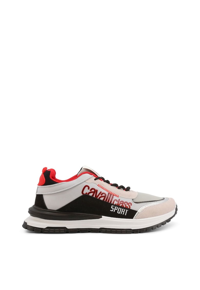 Pantofi sport CM8637_800GREY-379571 7297 - Gri