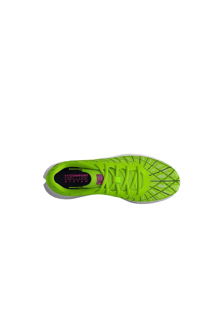 Pantofi Sport Charged Breeze 2 3026135-300 - Barbati - Verde