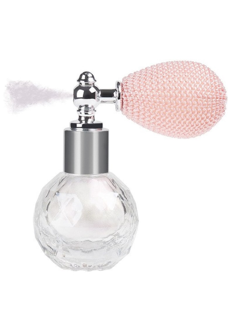 Iluminator spray cu pompita - Highlight Powder Spray - 02 - 3 g