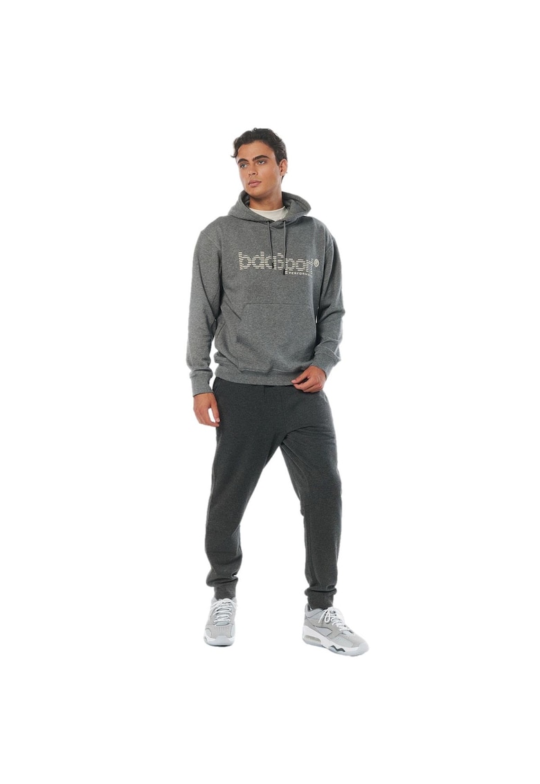 Pantaloni sport barbati Gri - Gri