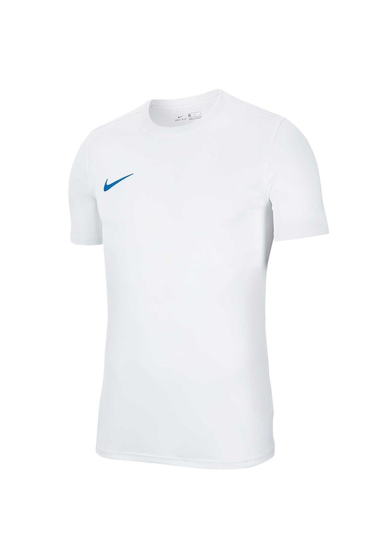 Tricou sport barbati - Alb
