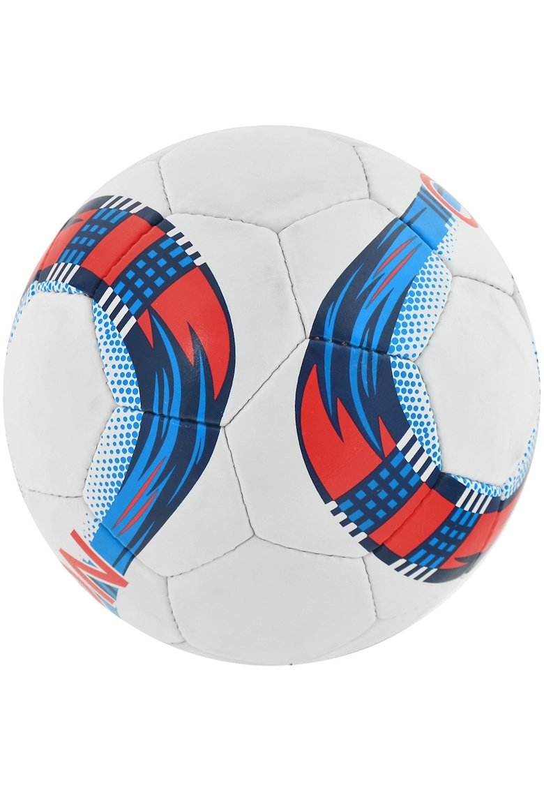 Minge fotbal - PVC - Marimea 4 - Multicolor