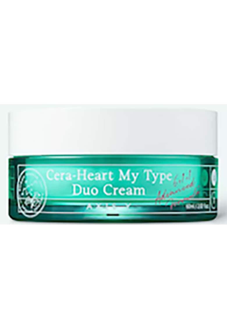 Crema duo hidratanta cu ceramide -  60 ml Crema duo hidratanta cu ceramide -  60 ml