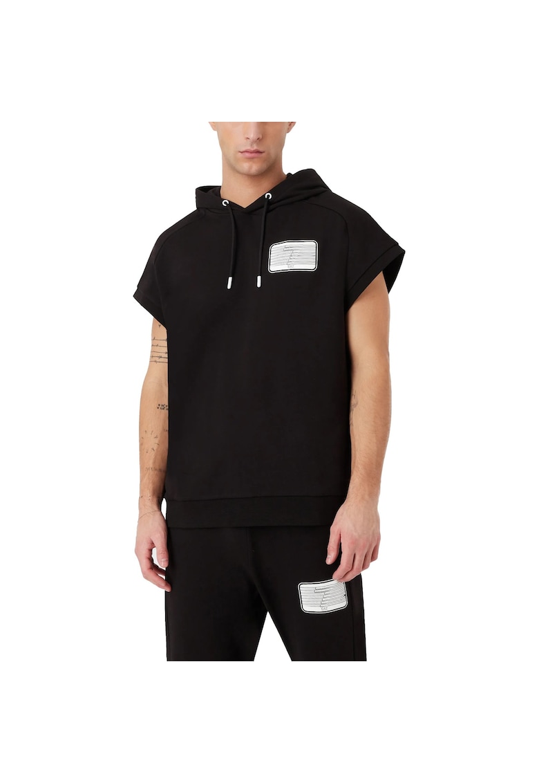 Hanorac EA7 Graphic Series - PJEQZ-3RPM58-1200 23600