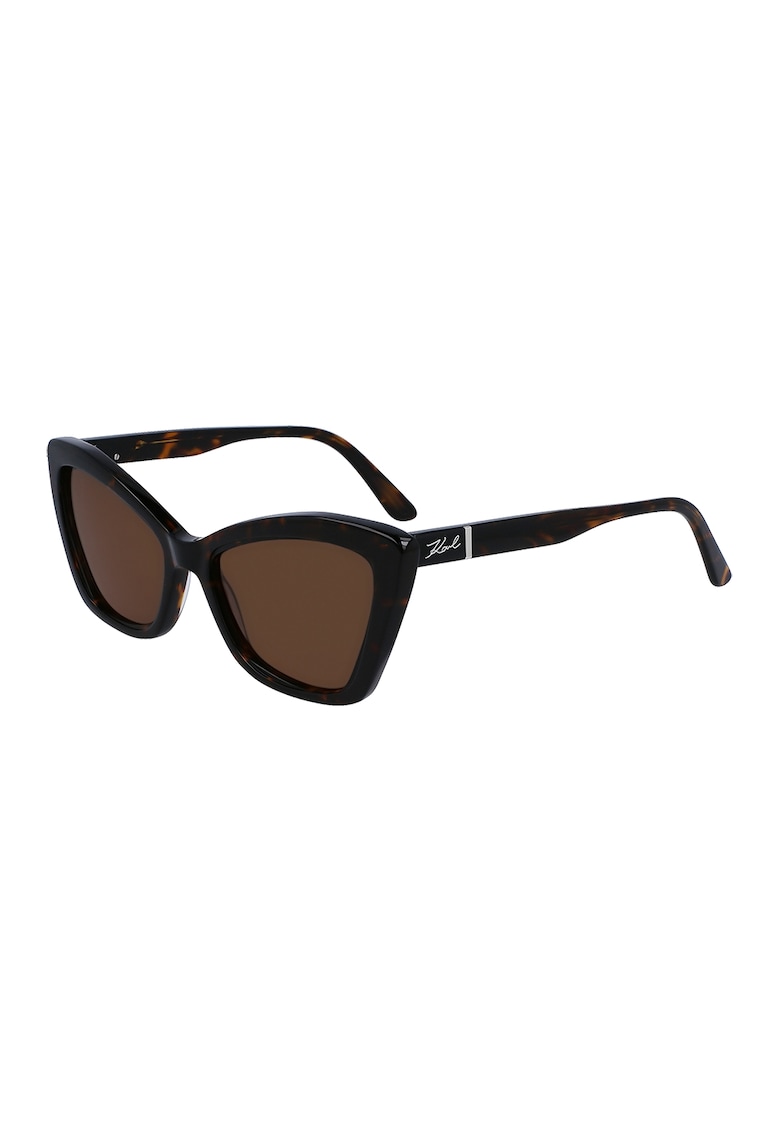 Karl Lagerfeld Слънчеви очила Cat-Eye за Жени Karl Lagerfeld Слънчеви очила Cat-Eye за Жени