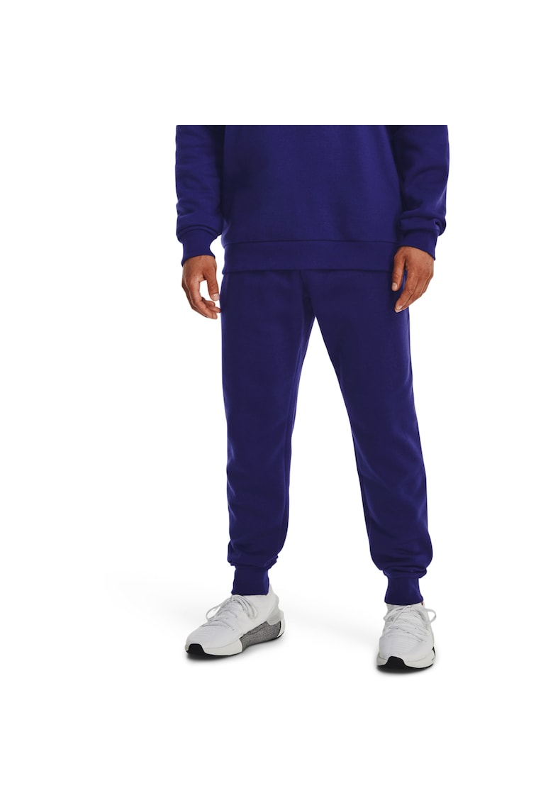 Pantaloni  UA Rival Fleece