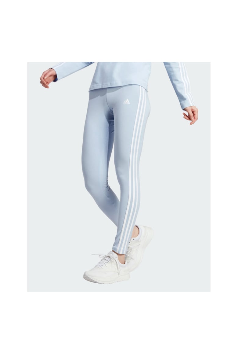 Pantaloni pentru femei - Loungewear Ess Training - Blue Dawn ID0026