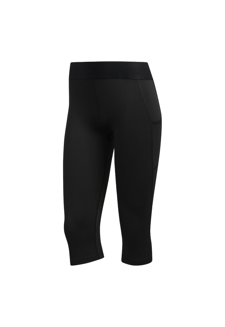 Colanti Tf Capri T FJ7169 Femei Negru