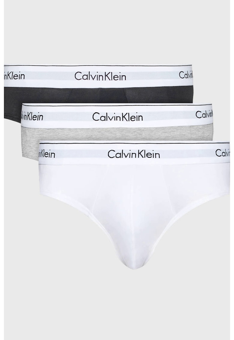 Set 3 perechi de slip  000NB2379A 9349