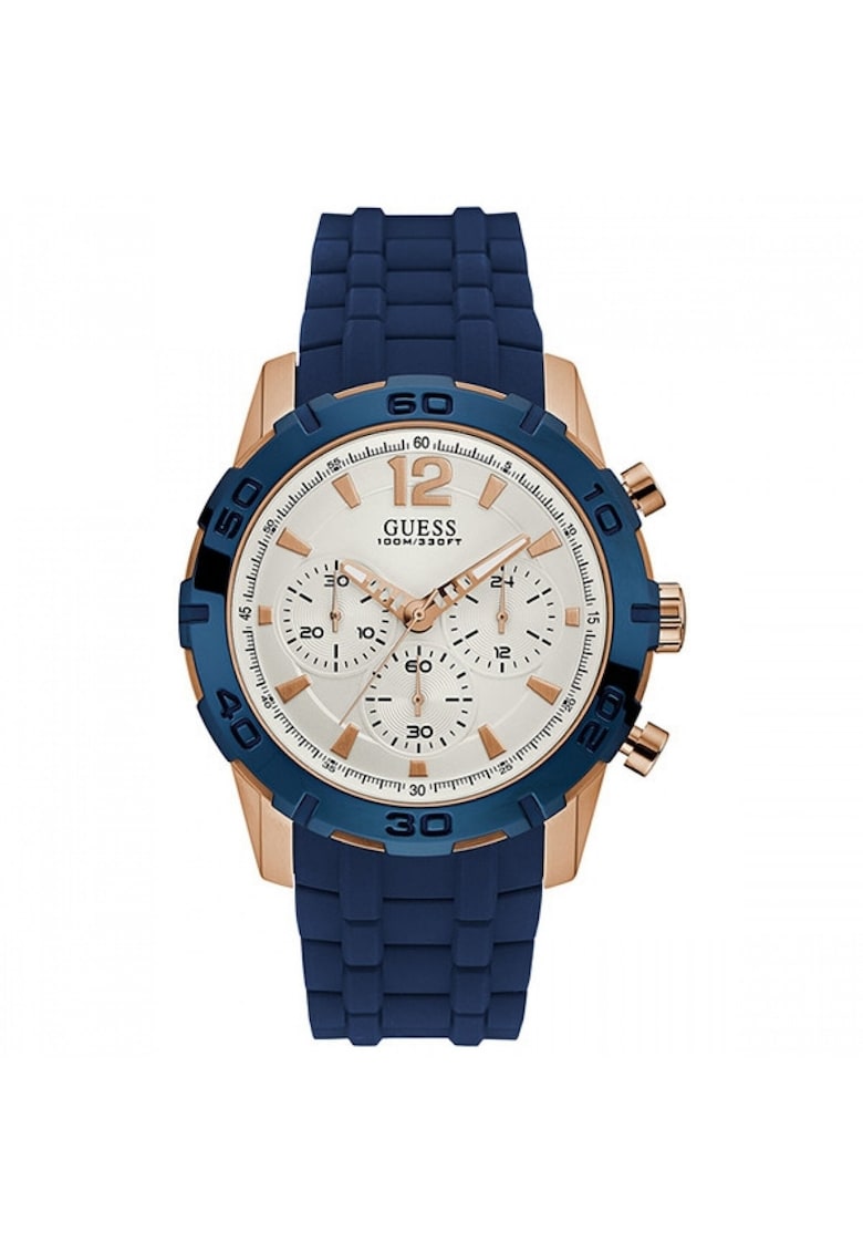 Ceas Barbati - Caliber 1328283336 - Albastru