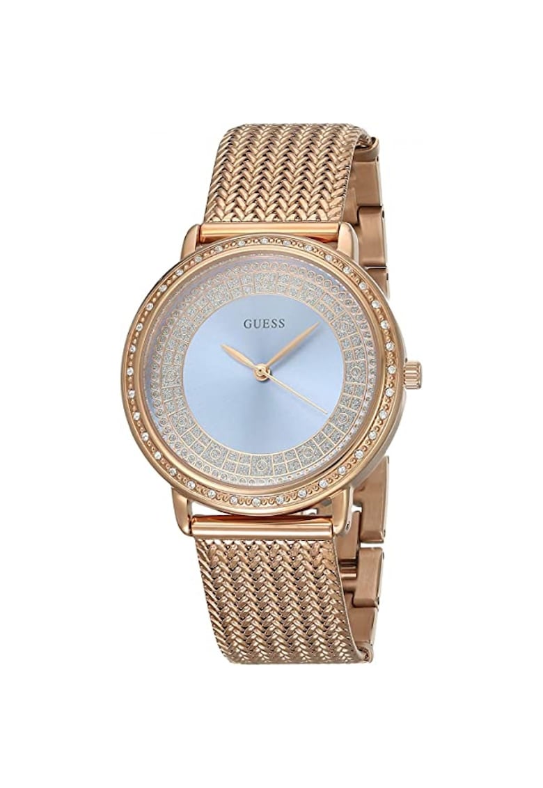 Ceas Dama - Willow 1533314679 - Auriu rose