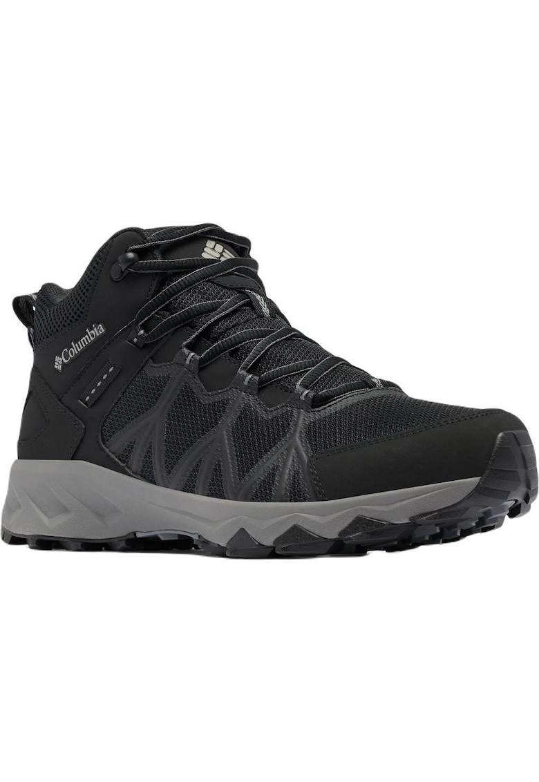 Pantofi mid-high impermeabili pentru drumetii si trekking Peakfreak™ II