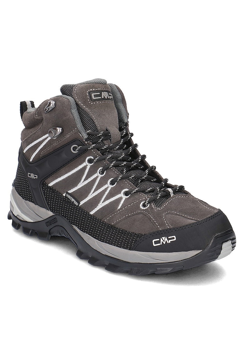 Ghete trekking barbati -  Rigel Mid 312947 Ghete trekking barbati -  Rigel Mid 312947