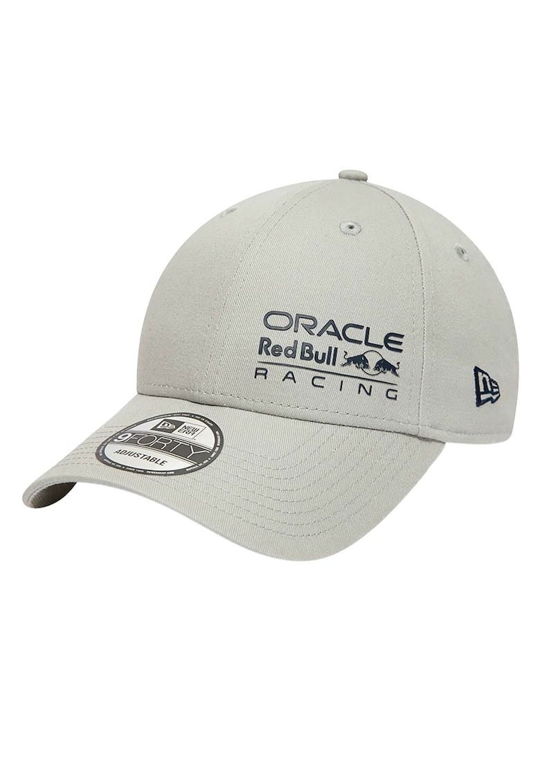 Red Bull Racing Sapca New Era 9Forty Essential 2023 - Gri