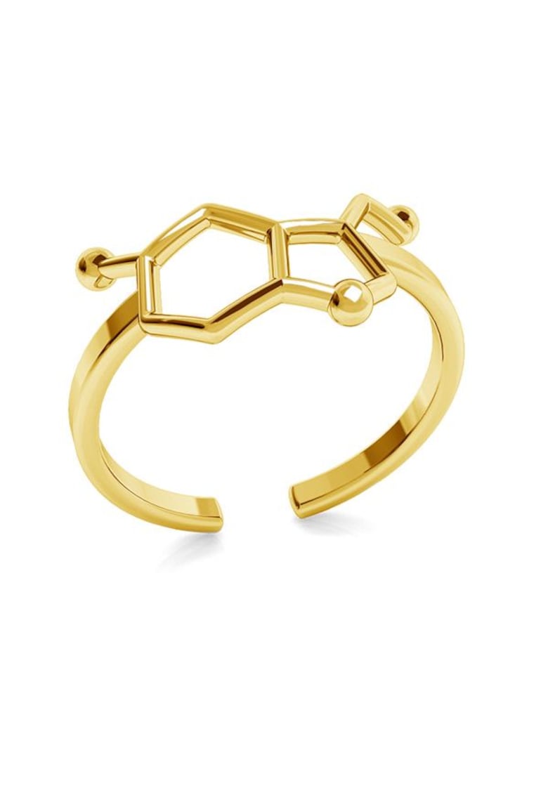 Inel Argint 925 serotonina Inel Argint 925 serotonina