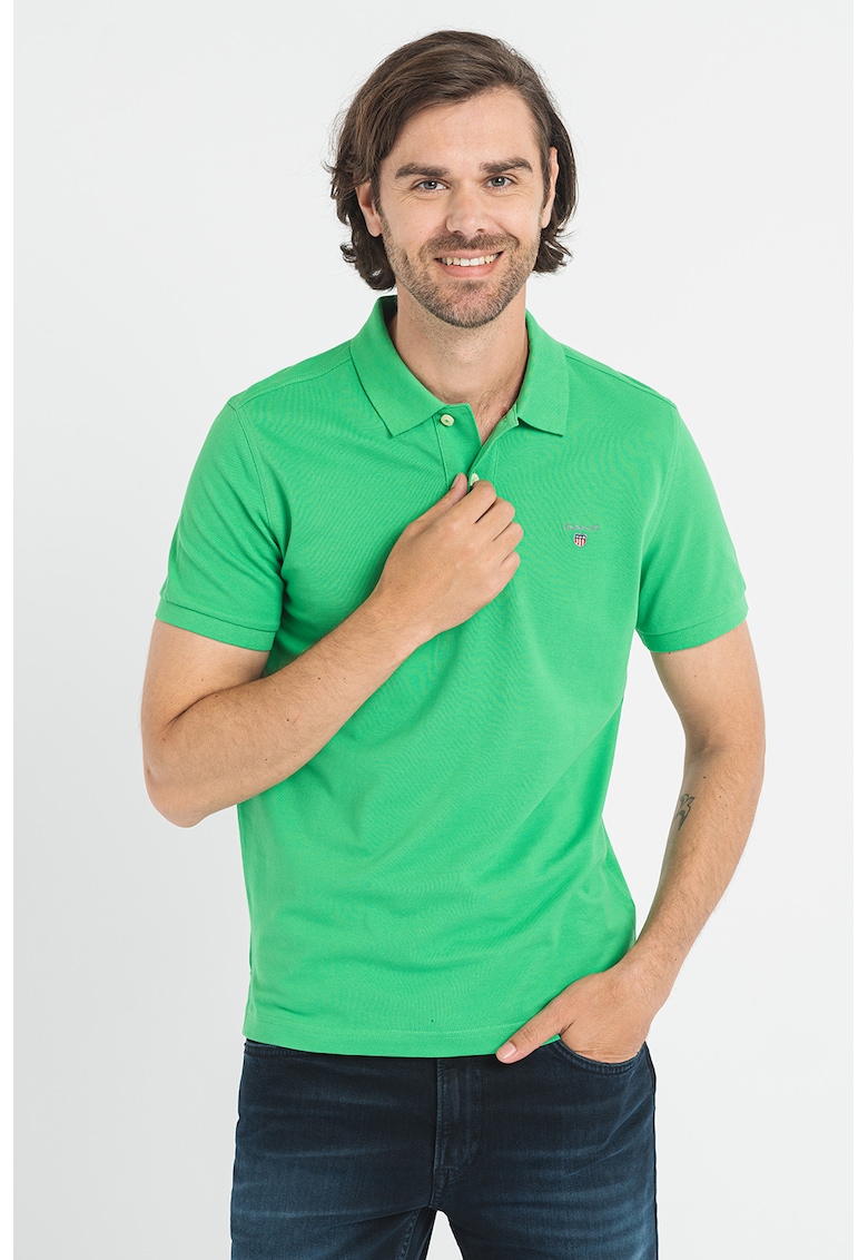Tricou Polo Original Pret