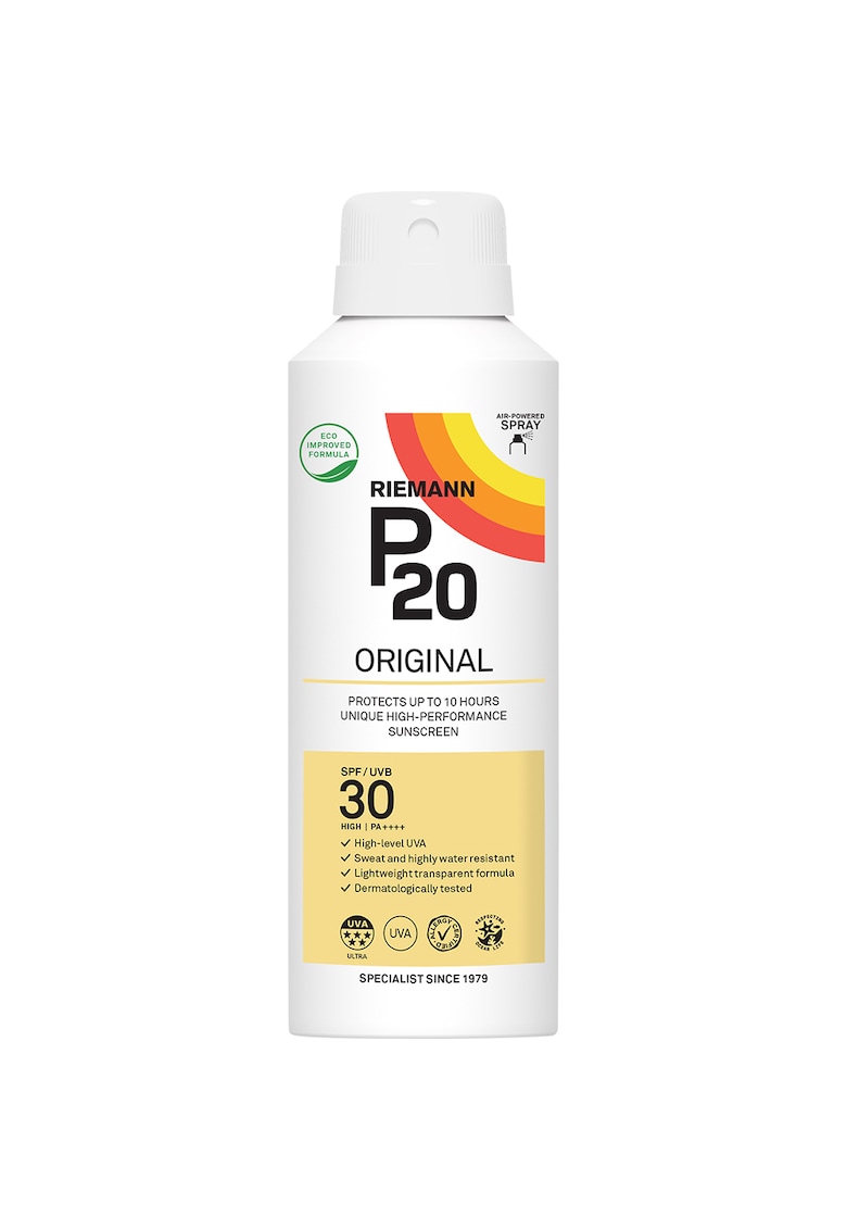 Original Spray cu pulverizare continua SPF 30 150 ml