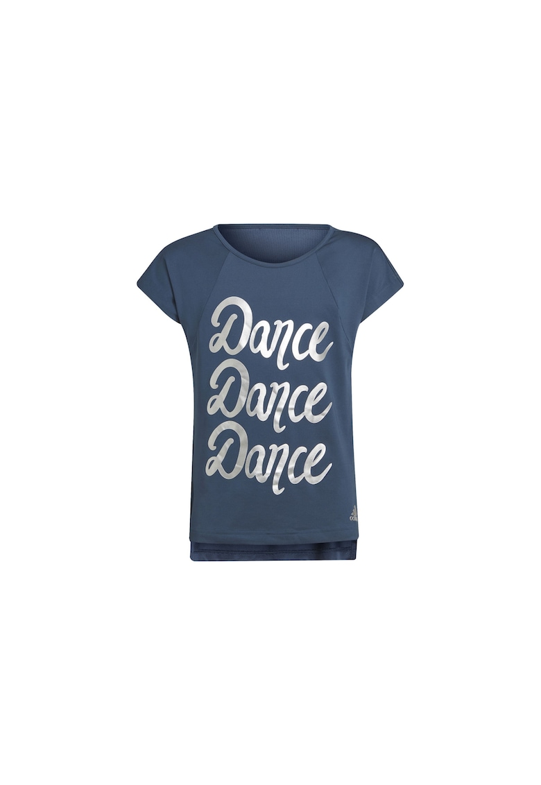 Tricou G A.r. Dancetee GM7030 Copii Albastru