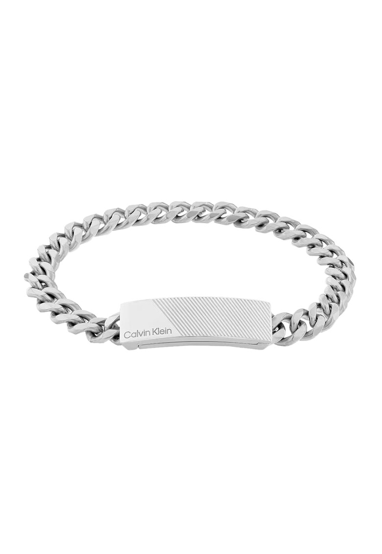 CALVIN KLEIN Гривна тип верижка от неръждаема стомана за Мъже CALVIN KLEIN Гривна тип верижка от неръждаема стомана за Мъже