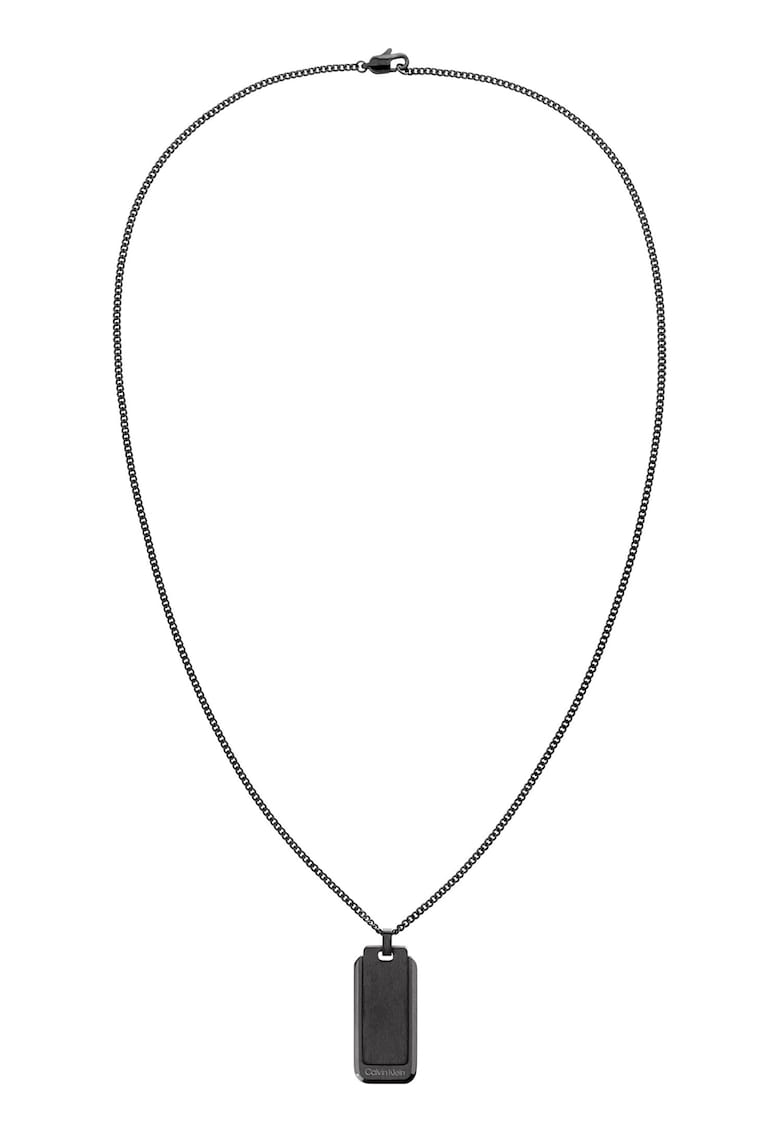 CALVIN KLEIN Колие с висулка за Мъже CALVIN KLEIN Колие с висулка за Мъже