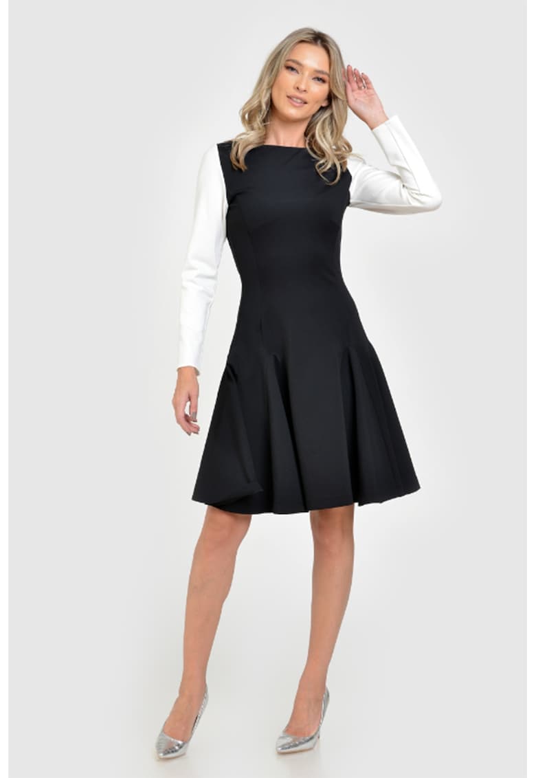 Rochie evazata Dimona