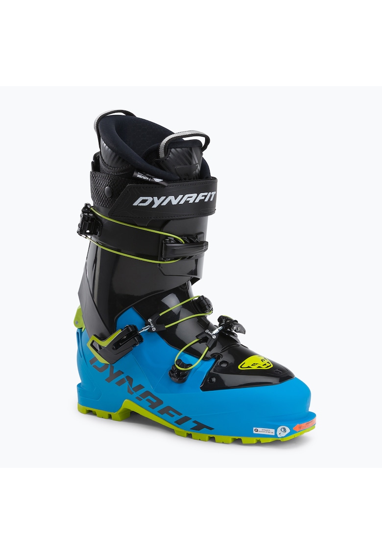 Ghete de schi pentru barbati Seven Summits - Multicolor