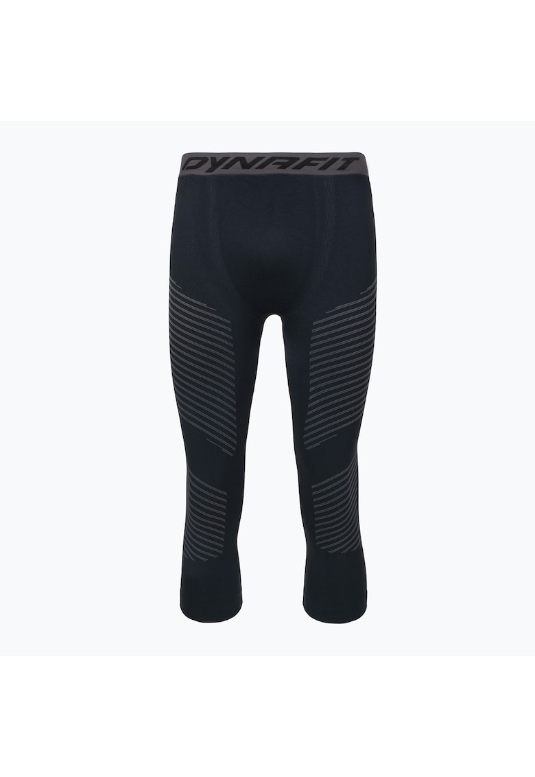 Pantaloni termoactivi pentru barbati Speed Dryarn negru 08-0000071060